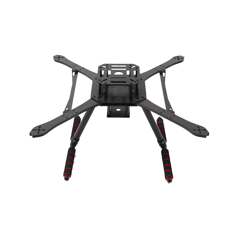 DroneHub Open Source New Smart - огляд і ціна Heavy Lift Drone Frame