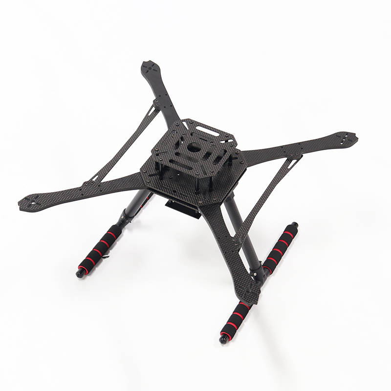DroneHub Open Source New Smart - огляд і ціна Heavy Lift Drone Frame
