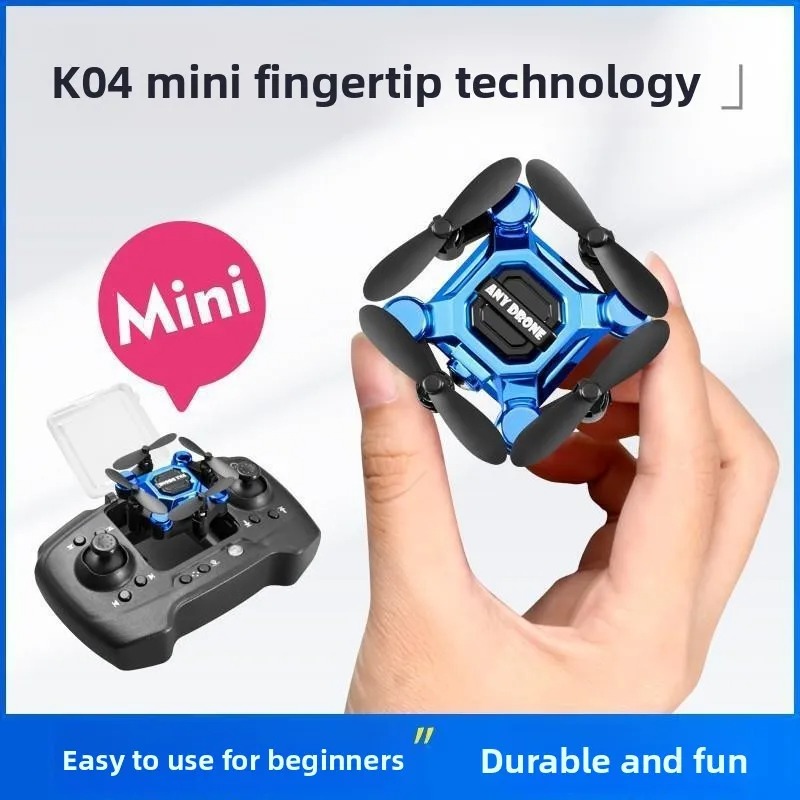 Mini Folding Mosquito Drone wi - огляд і ціна Drone Pro Rc Ufo