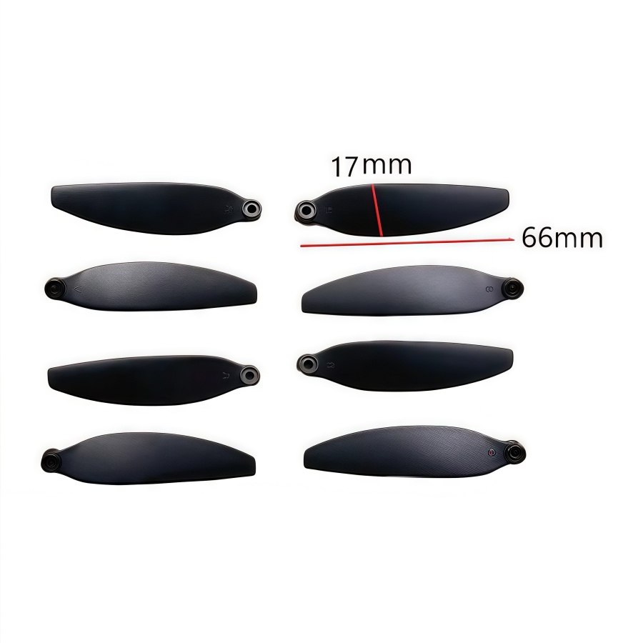 2SET 16PCS Original General-pu - огляд і ціна Drone Helicopter Rc