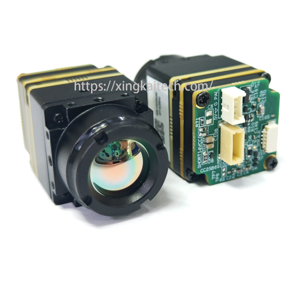 New Thermal Camera for FPV The - огляд і ціна Heavy Lift Drone Frame