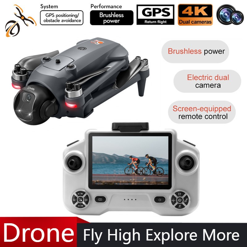 NEW YL059 Mini RC Quadcopter 4 - огляд і ціна Drone App Rc Fpv
