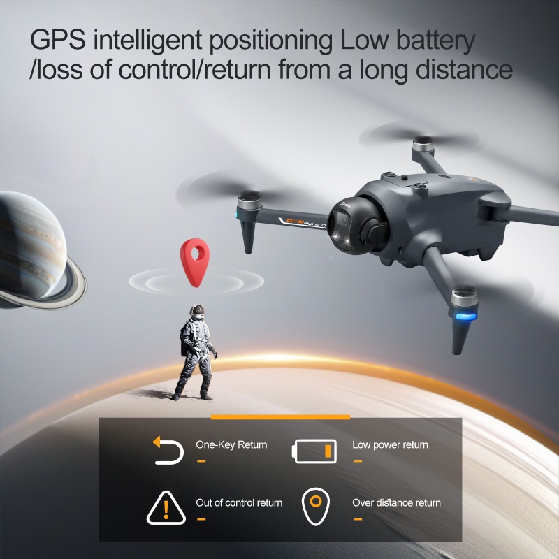 NEW YL059 Mini RC Quadcopter 4 - огляд і ціна Drone App Rc Fpv