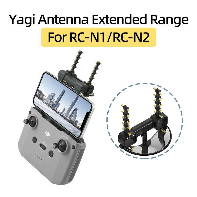 For DJI AIR 3/2/2S/Mavic 3/Min - огляд і ціна Drone Rc N2