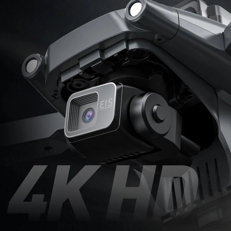 L600 PRO MAX GPS Drone Profess - огляд і ціна Drone Rc Explorer