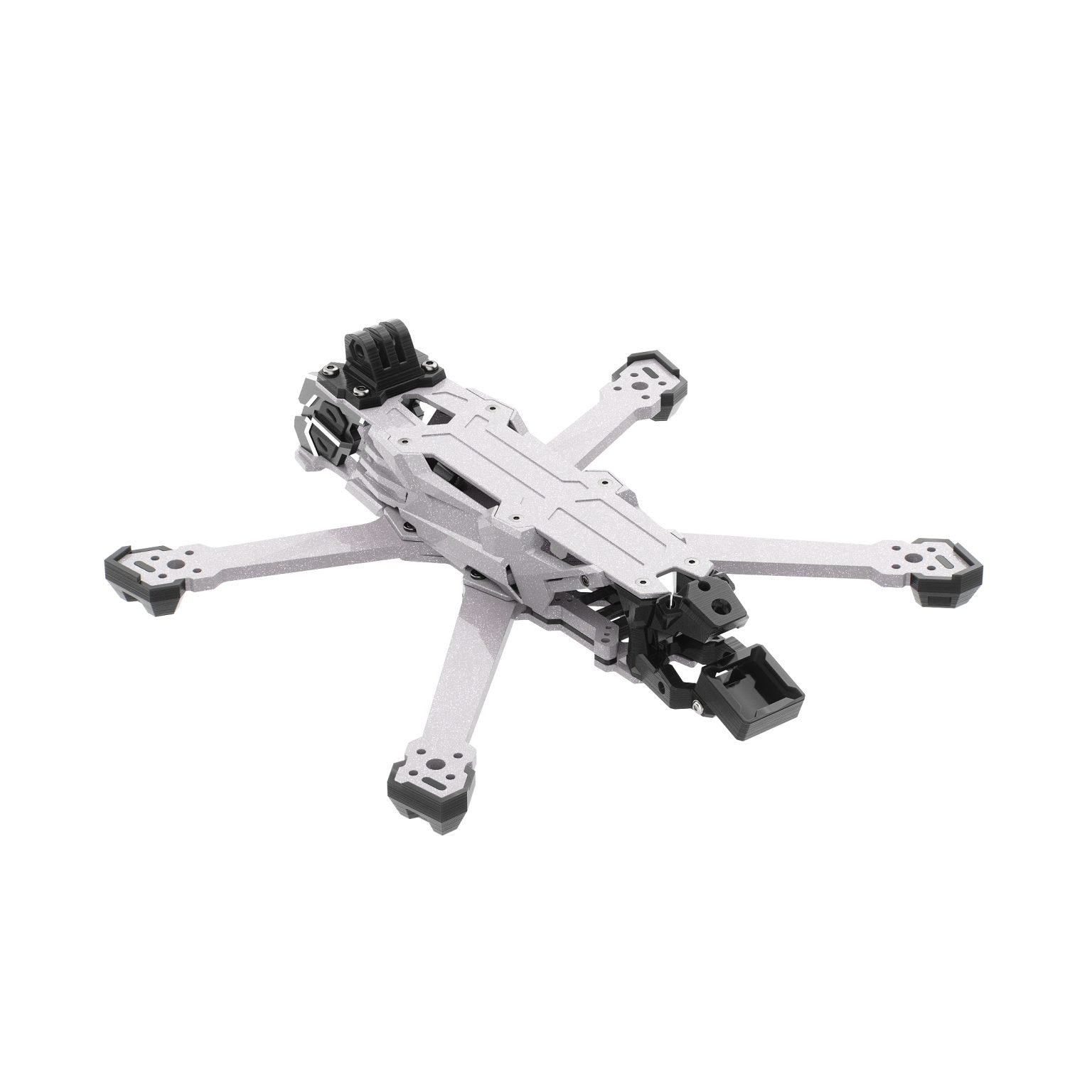 GEPRC Vapor D5/x5/x6 O4 Pro Fr - огляд і ціна Drone Helicopter Rc