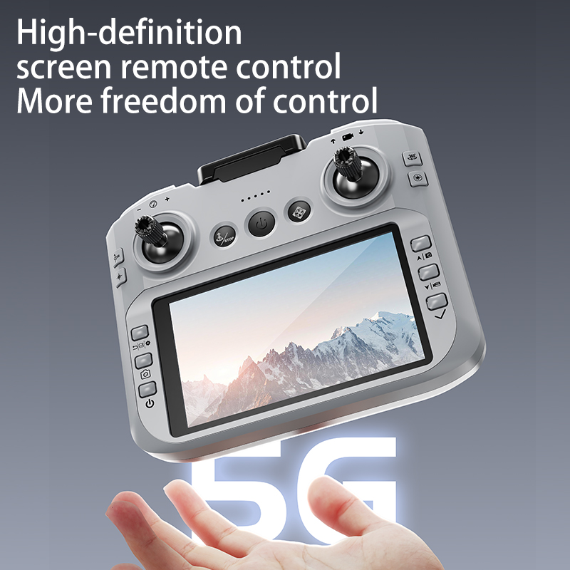 Original Z906 4K 8K GPS Drone  - огляд і ціна Drone Ls Rc