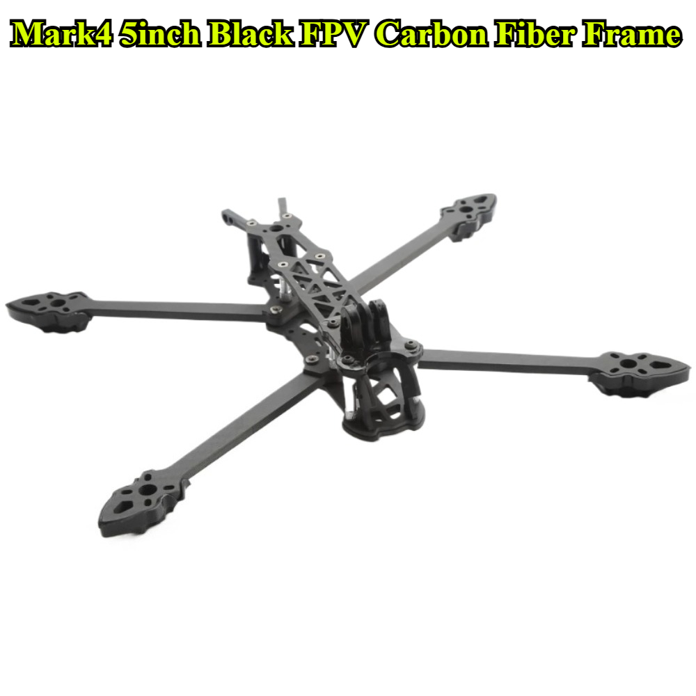 1PCS/lot Mark4 5inch FPV Carbo - огляд і ціна Drone Rc Quadcopter Controller