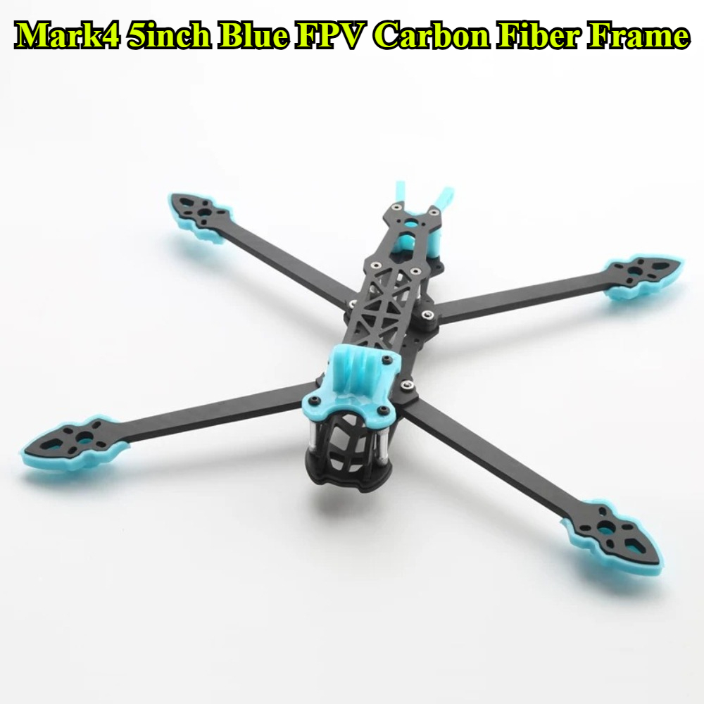 1PCS/lot Mark4 5inch FPV Carbo - огляд і ціна Drone Rc Quadcopter Controller