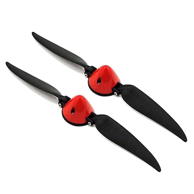 2PCS Volantex Helice 10x6 1060 - огляд і ціна Drone Rc Folding