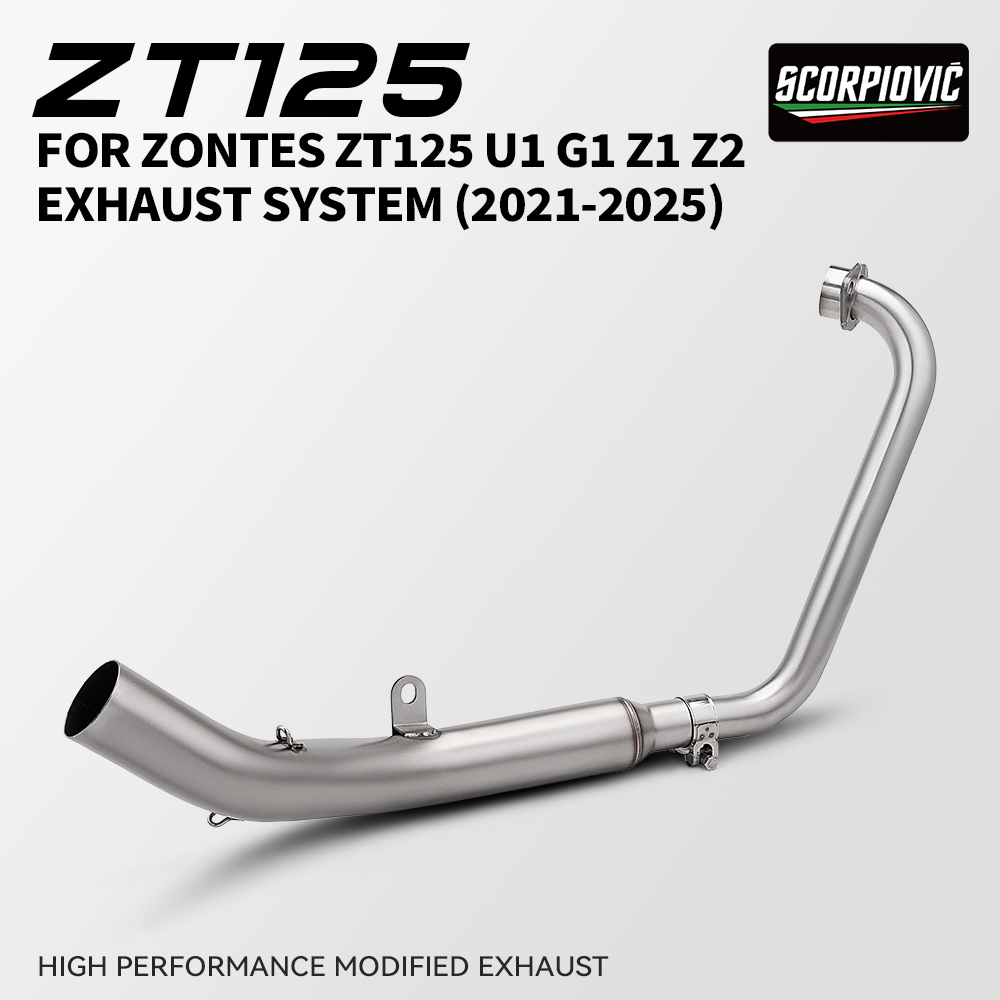 For Zontes ZT125 U1 zt125 G1 G - огляд і ціна Drone Z1