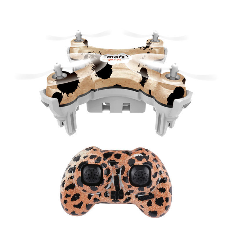 RC Quadcopter Cx10 Mini Remote - огляд і ціна Drone Pro Rc Ufo