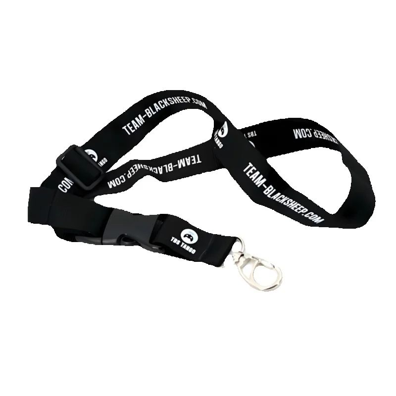 TBS Transmitter Lanyard TEAM B - огляд і ціна Drone Helicopter Rc
