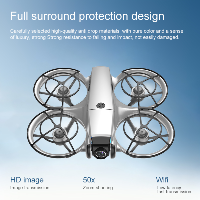 Original GT9 GPS Foldable RC D - огляд і ціна Drone Rc Explorer