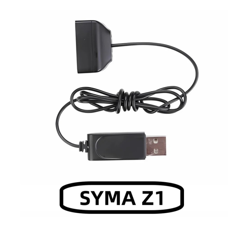 Syma Z1 USB Charger Cable for  - огляд і ціна Drone Z1