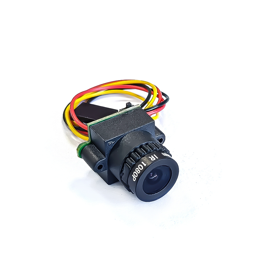 TS832 Receiver +RC832 +1000TVL - огляд і ціна Drone Rc Explorer