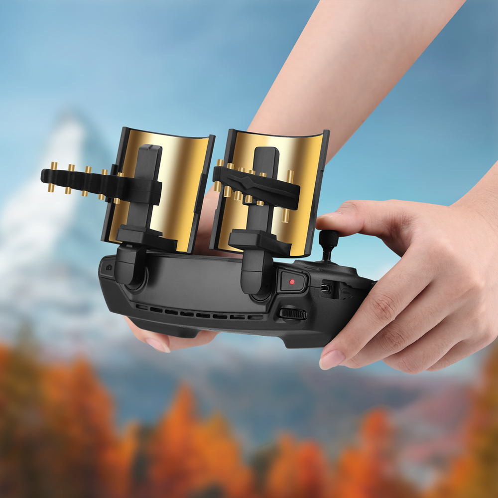 Yagi Antenna for DJI Mavic Min - огляд і ціна Drone Rc N2