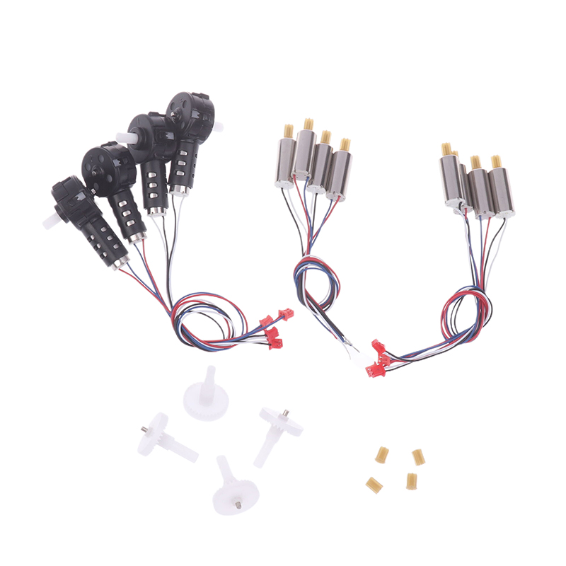 1Set Universal Motor Base For  - огляд і ціна Drone Rc E99