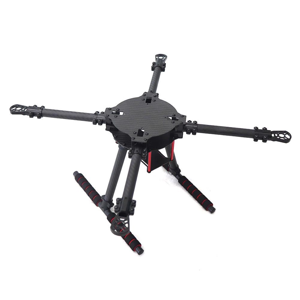 LJI X4 PRO Update Version X400 - огляд і ціна Heavy Lift Drone Frame