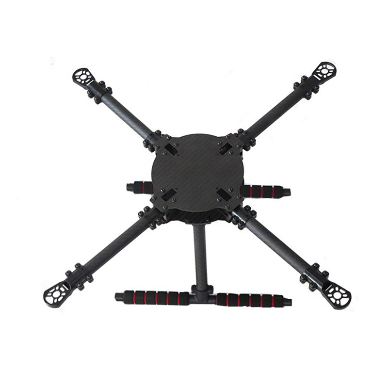 LJI X4 PRO Update Version X400 - огляд і ціна Heavy Lift Drone Frame