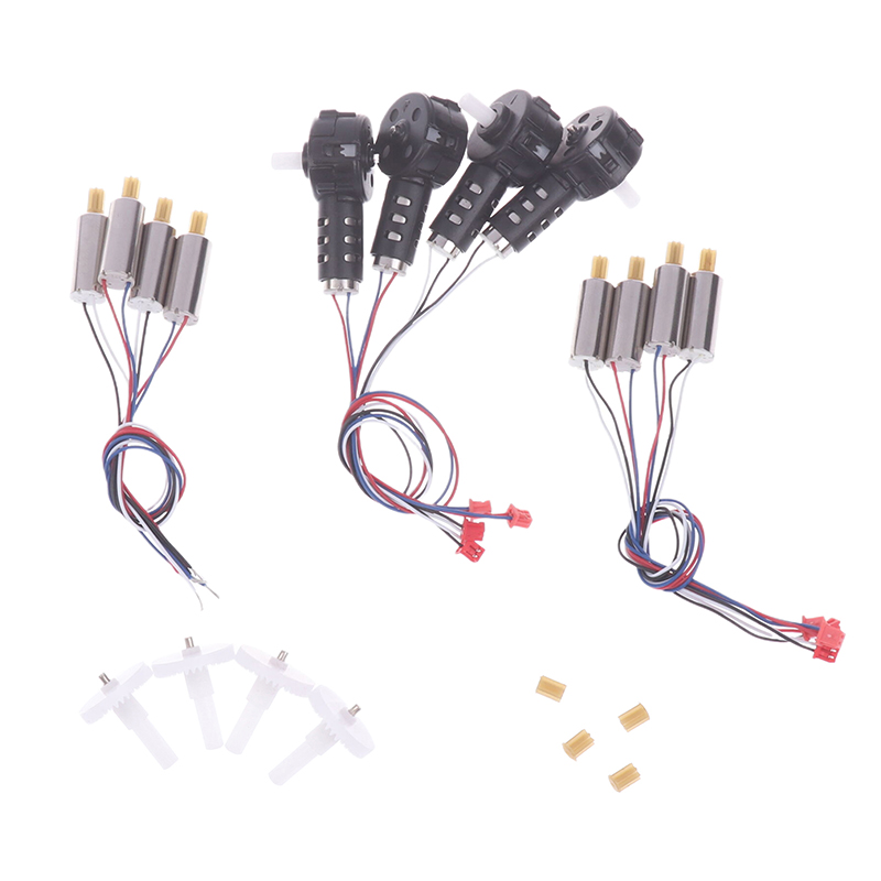 1Set Motor Base For RC Drone E - огляд і ціна Drone Rc E99