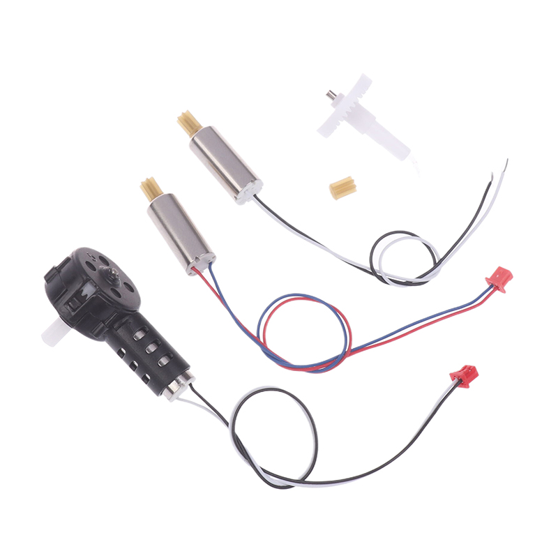 1Set Motor Base For RC Drone E - огляд і ціна Drone Rc E99