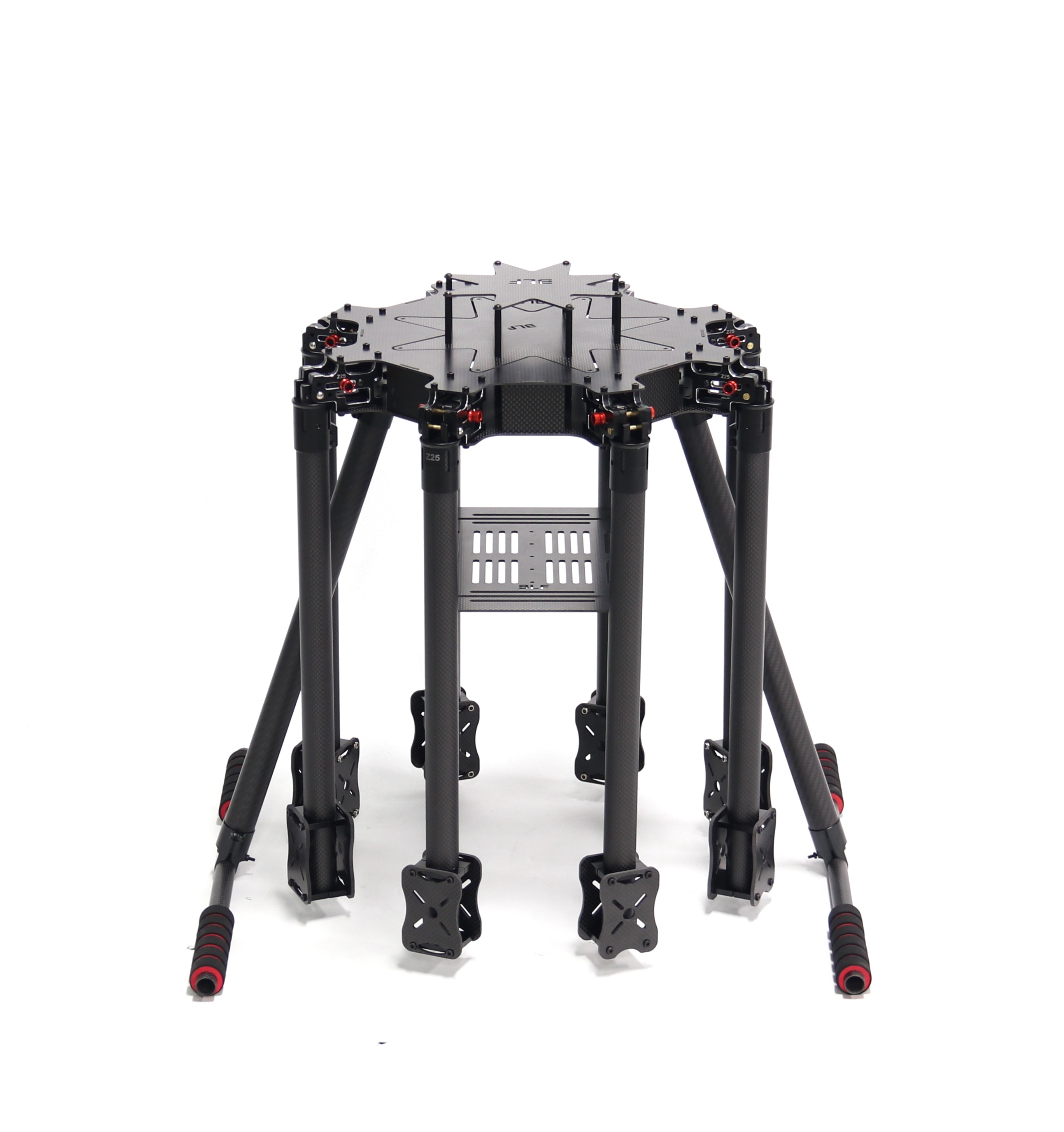 FPV LX1100  8 Axle Octocopter  - огляд і ціна Heavy Lift Drone Frame