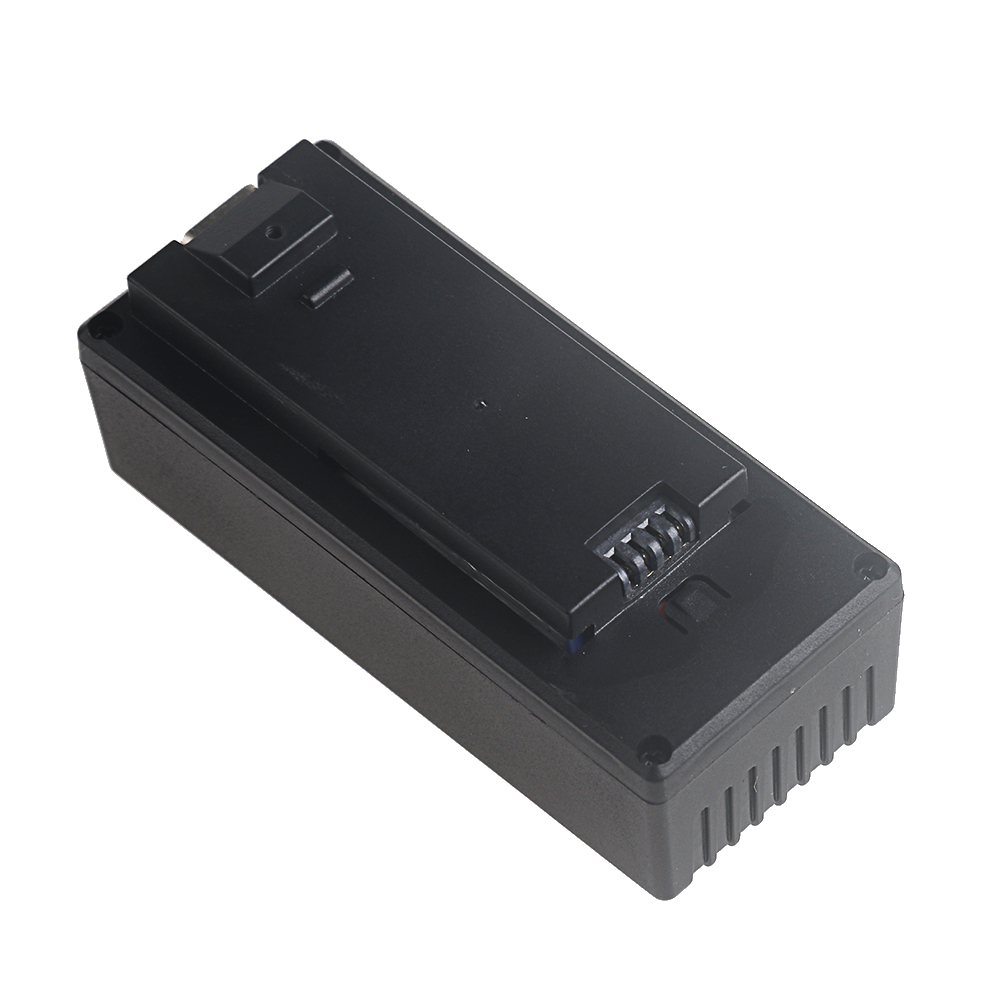 2S Lipo Battery 7.4v 1300mAh B - огляд і ціна Drone Z1