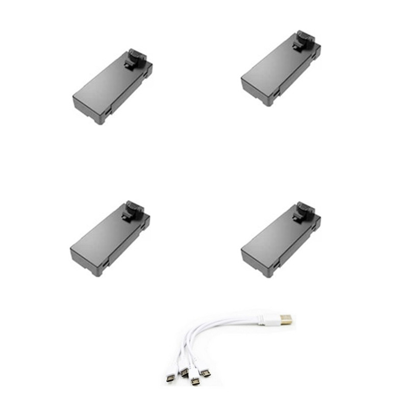 LSRC S8S RC Drone Battery 3.7V - огляд і ціна Drone Ls Rc