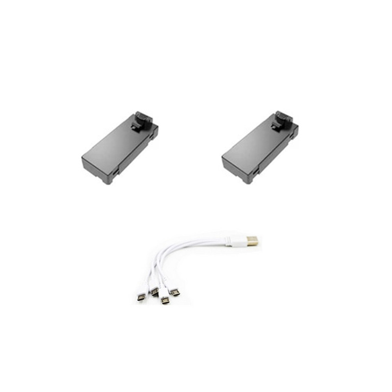 LSRC S8S RC Drone Battery 3.7V - огляд і ціна Drone Ls Rc
