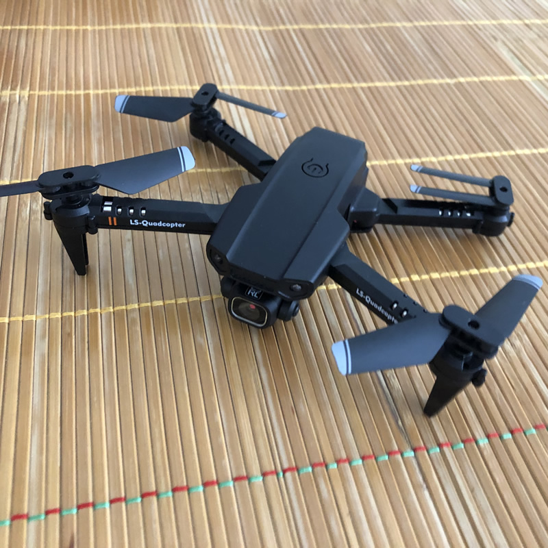 XT6 Wholesale RC Helicopters T - огляд і ціна Drone Rc Ls Xt6