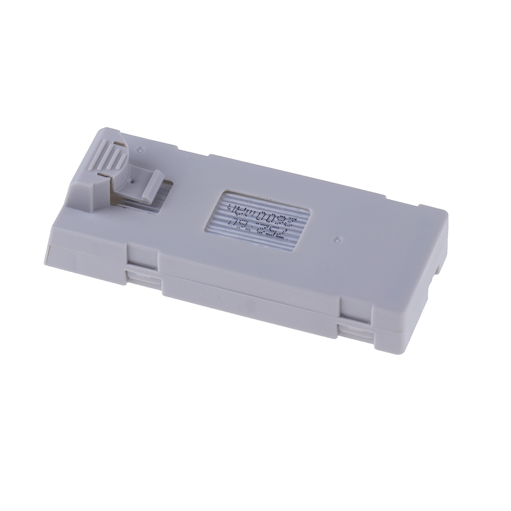 3.7V 2600mAh RC Drone Battery  - огляд і ціна Drone Rc E99 Pro