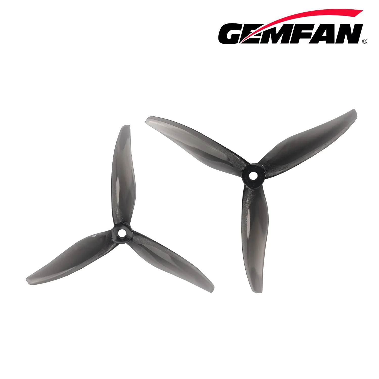 Gemfan 5129 5inch 3 Blade/tri- - огляд і ціна Drone Helicopter Rc