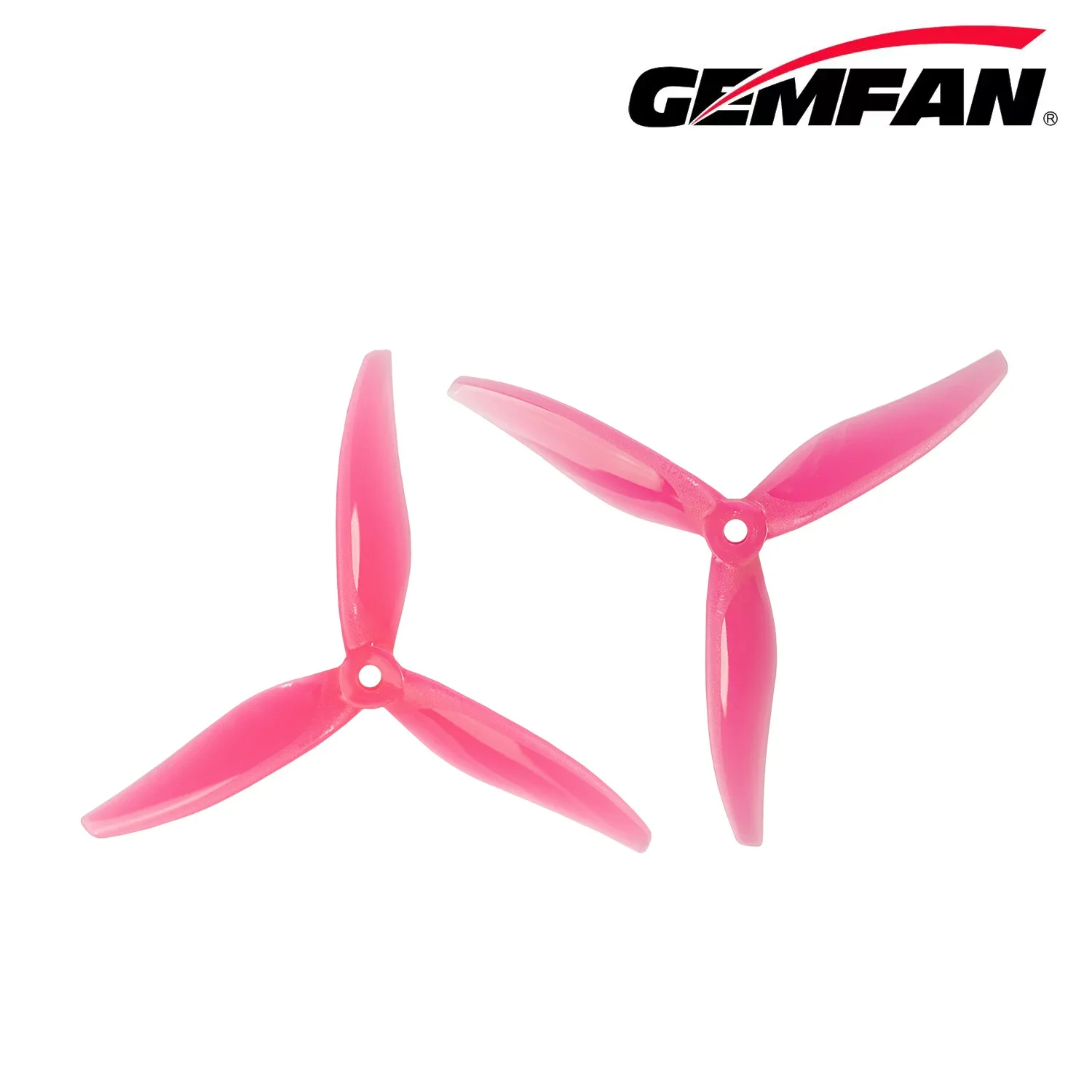 Gemfan 5129 5inch 3 Blade/tri- - огляд і ціна Drone Helicopter Rc