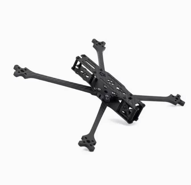 Original TBS SOURCE ONE V5 7IN - огляд і ціна Heavy Lift Drone Frame