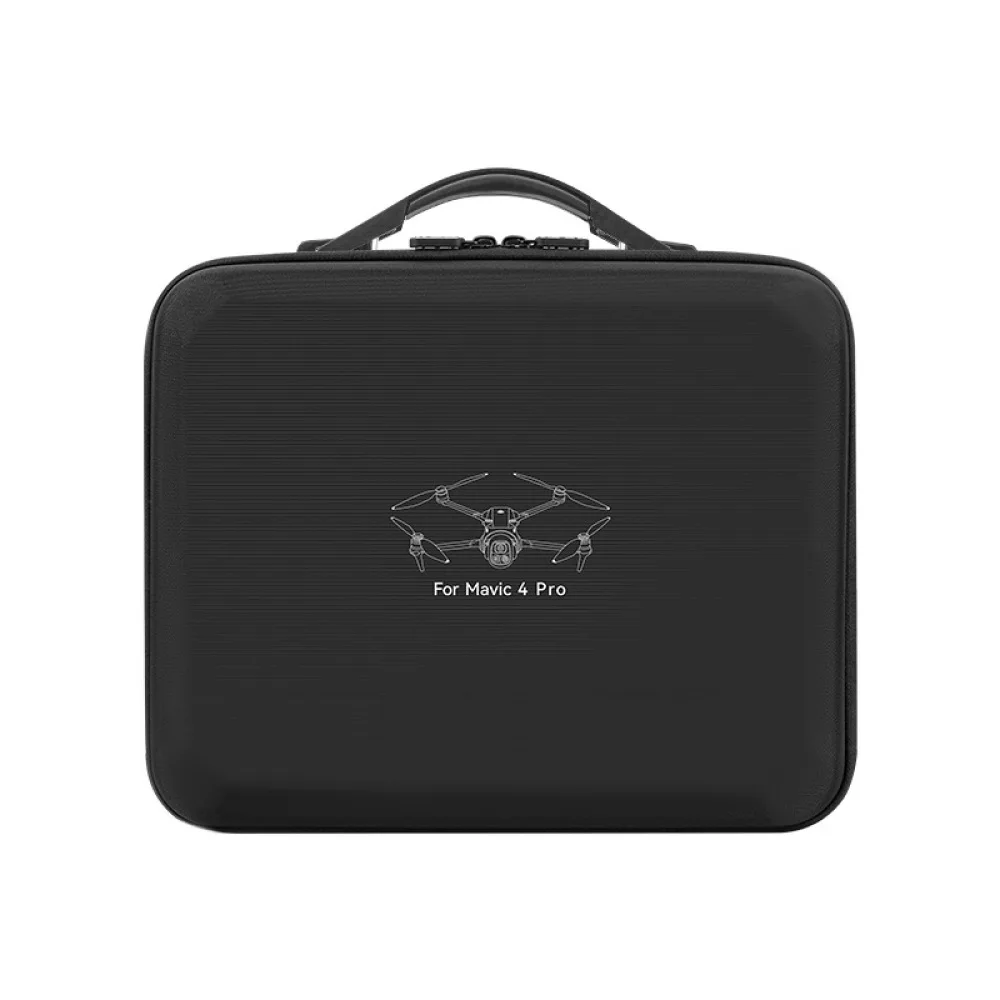 for DJI Mavic 4 Pro Case,Porta - огляд і ціна Drone Ls Rc