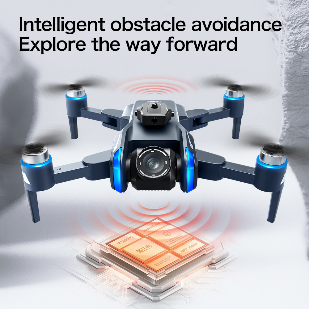 Original XT808 Pro MAX Drone 4 - огляд і ціна Drone Ls Rc