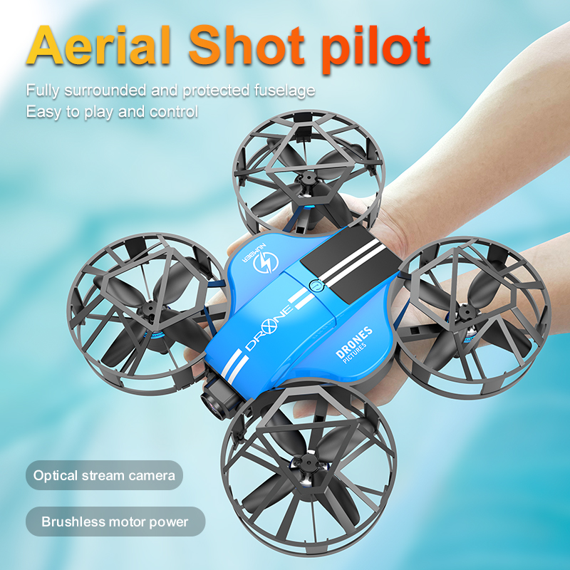 NEW Mini Drone 812PRO professi - огляд і ціна Drone Pro Rc Ufo