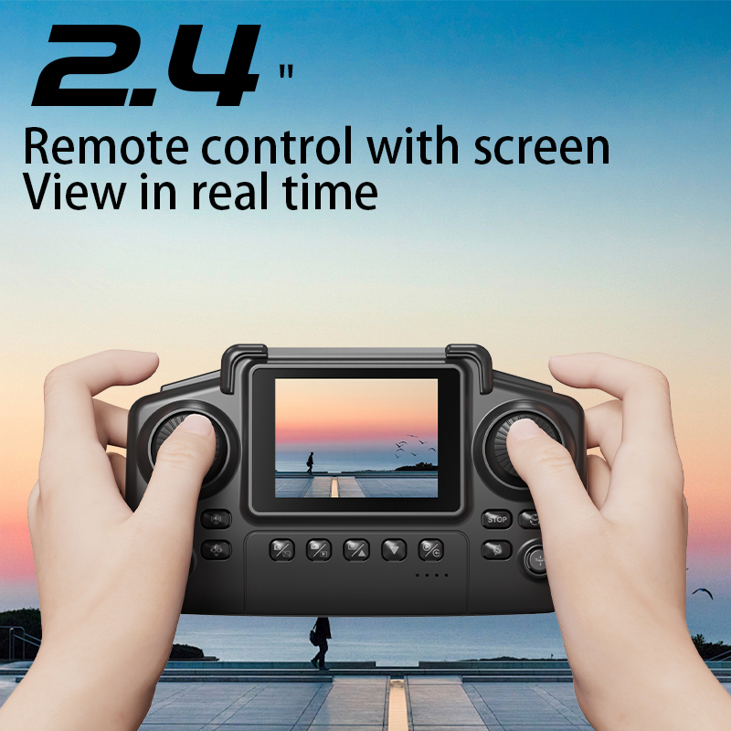 E99 Air Screen Control Drone P - огляд і ціна Drone Rc Explorer