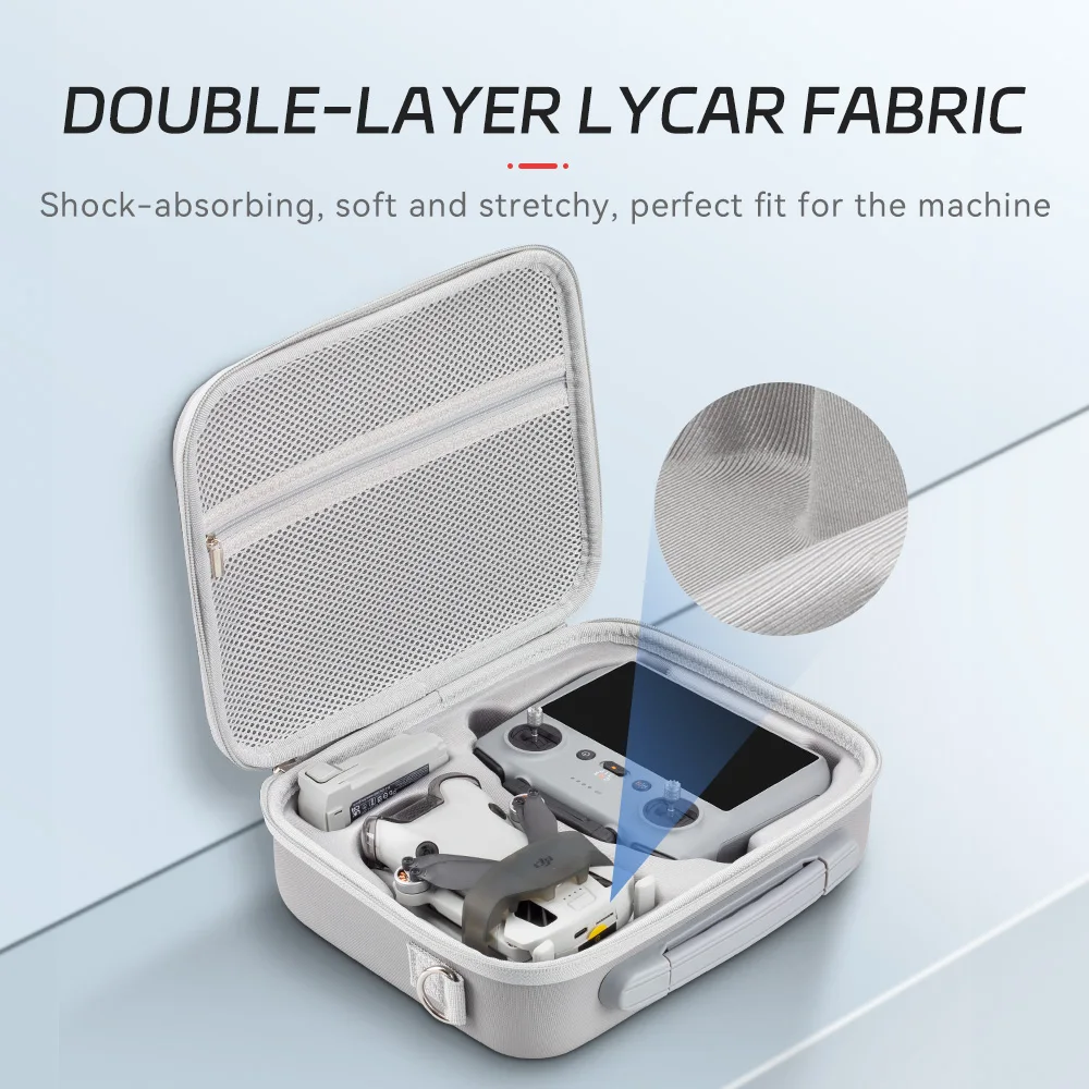 Carrying Case Compatible with  - огляд і ціна Drone Rc Pro 2