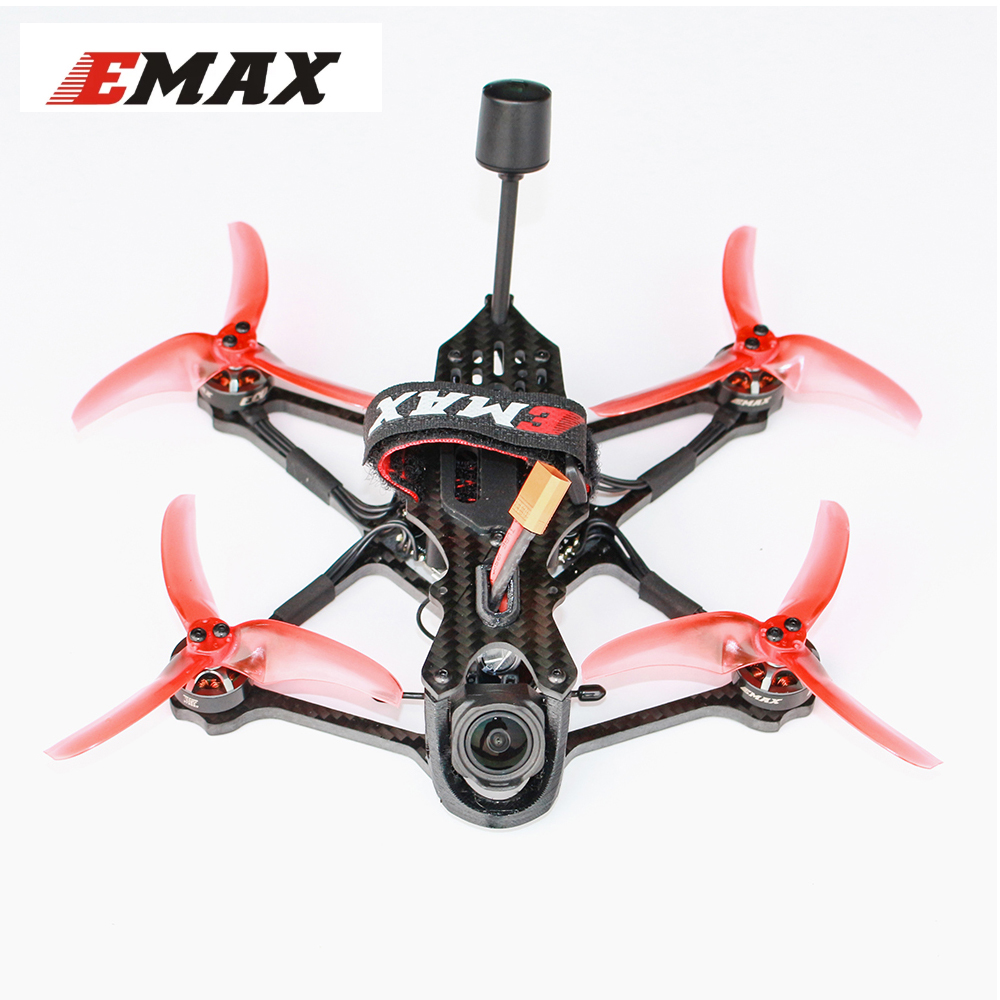 EMAX Babyhawk O3 Air Unit 3.5I - огляд і ціна Drone App Rc Fpv