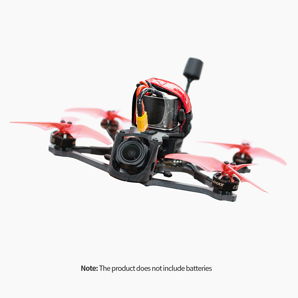 EMAX Babyhawk O3 Air Unit 3.5I - огляд і ціна Drone App Rc Fpv