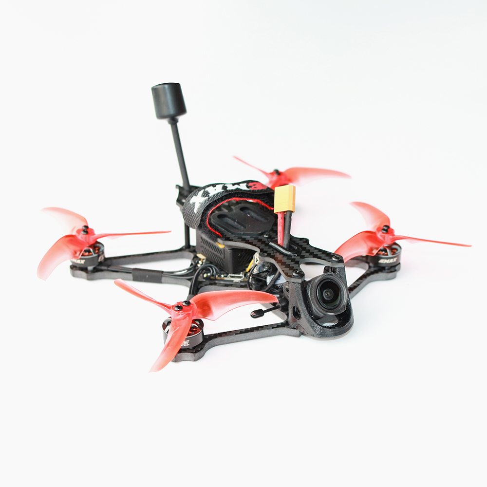 EMAX Babyhawk O3 Air Unit 3.5I - огляд і ціна Drone App Rc Fpv