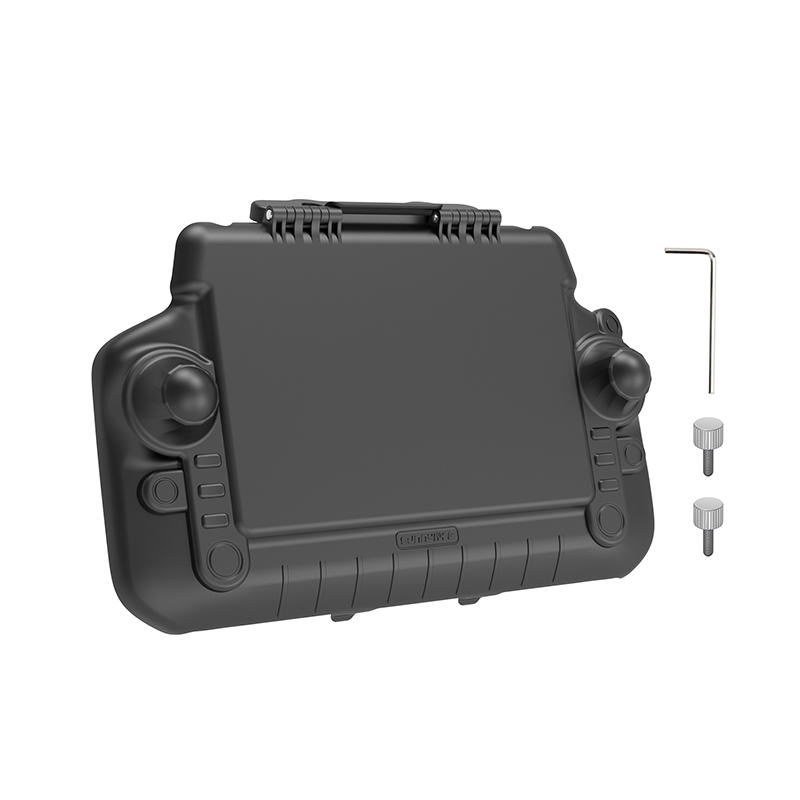 Protection Cover Sunshade for  - огляд і ціна Drone Dji Rc Plus 2