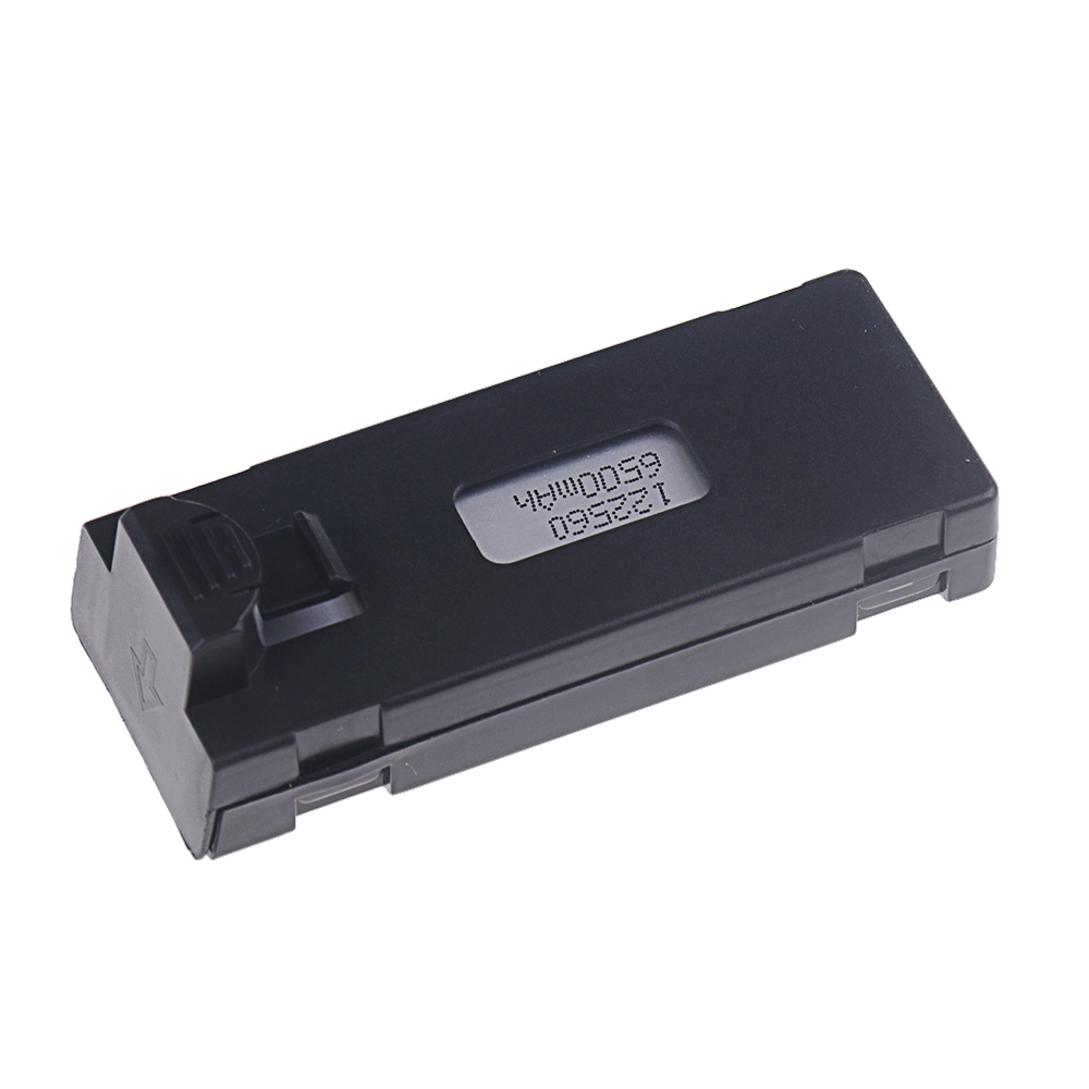 Rechargeable 3.7V 6500mAh E88P - огляд і ціна Drone Rc E99 Pro