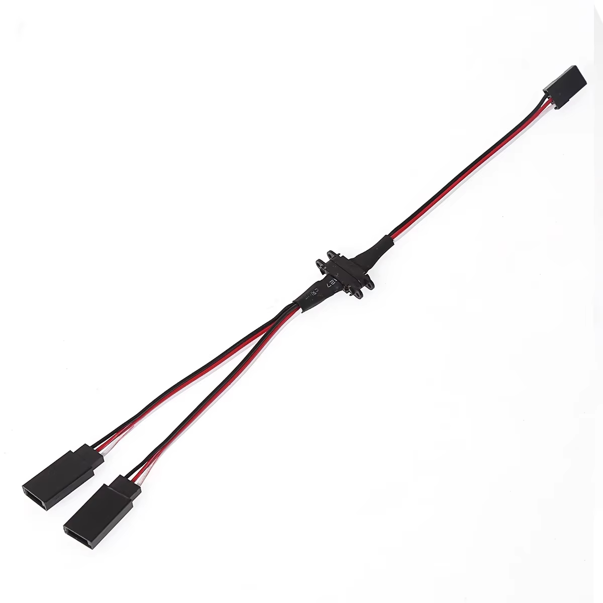 Magnetic 1-to-2 Y Extension Ca - огляд і ціна Drone Rc Controller