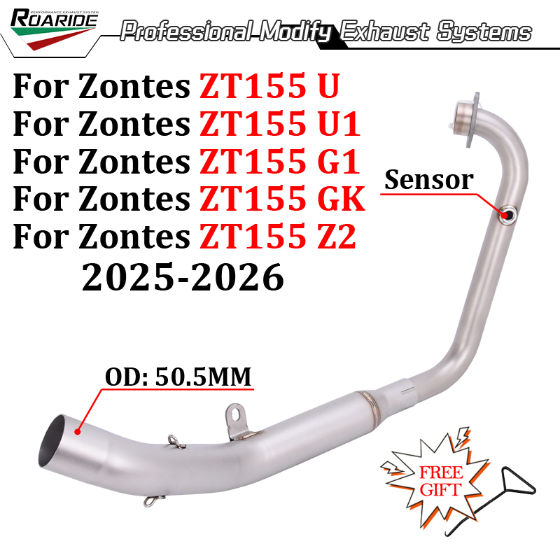 Slip On For ZONTES ZT155 ZT 15 - огляд і ціна Drone Z1