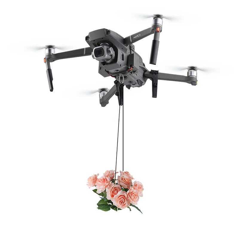 BRDRC AirDrop Dropping System  - огляд і ціна Drone Rc N2