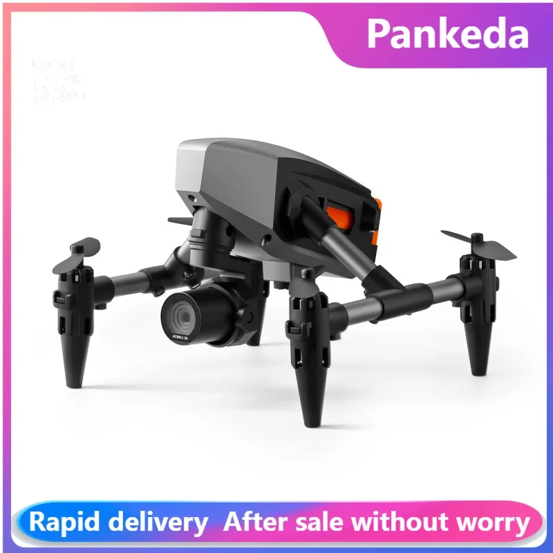 XD1 PRO Mini Drone Dual Camera - огляд і ціна Drone Pro Rc Ufo