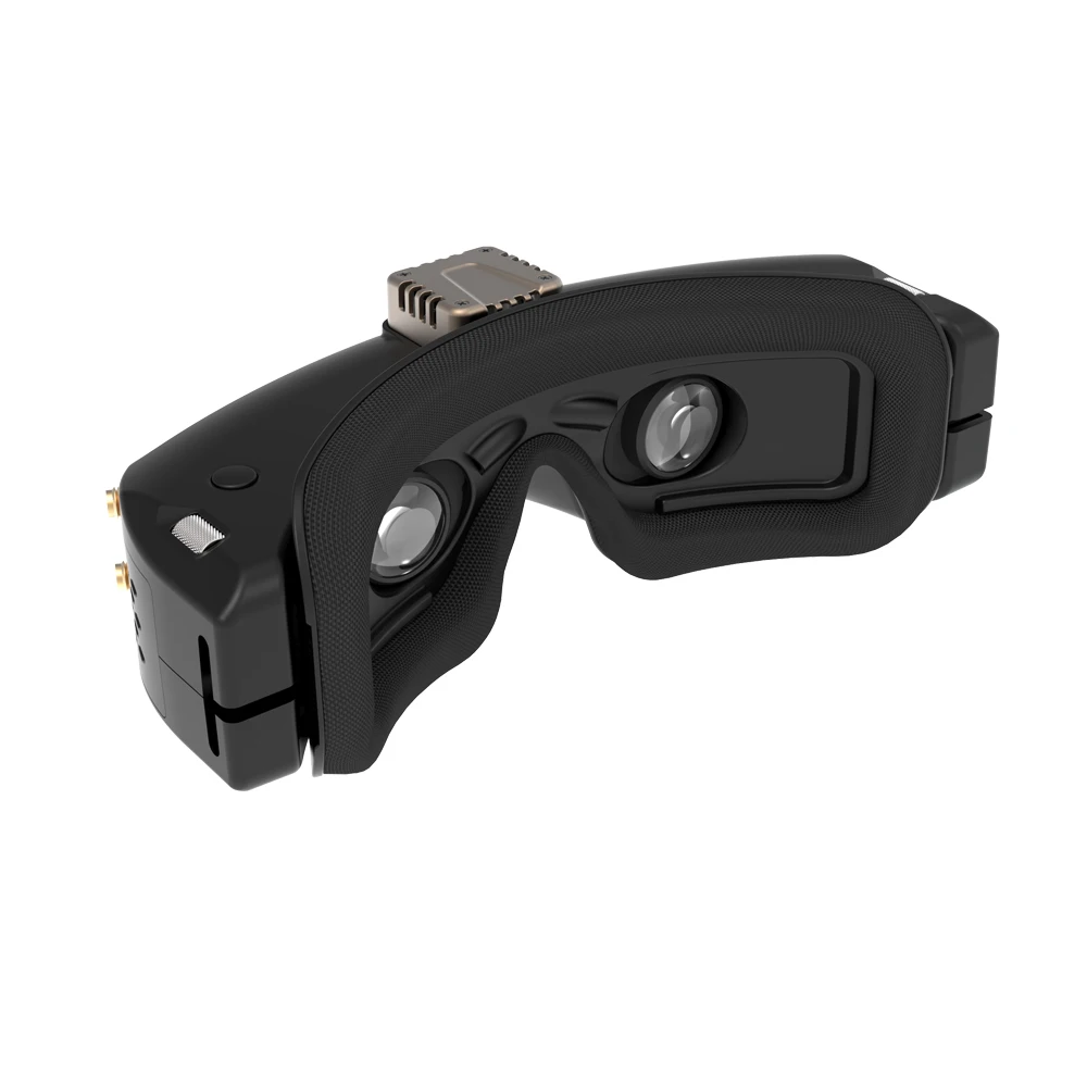 Skyzone Fpv Racing Goggles Sky - огляд і ціна Drone Rc